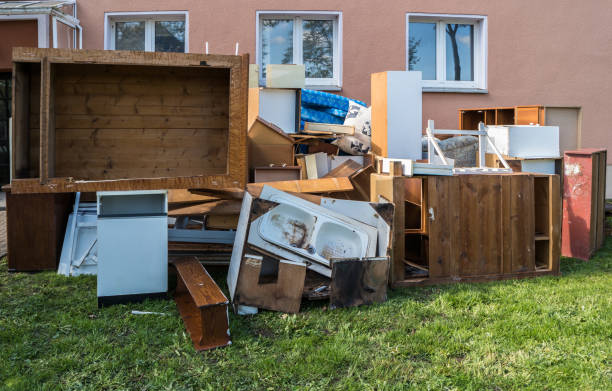 Best Trash Removal Near Me  in Ina, IL