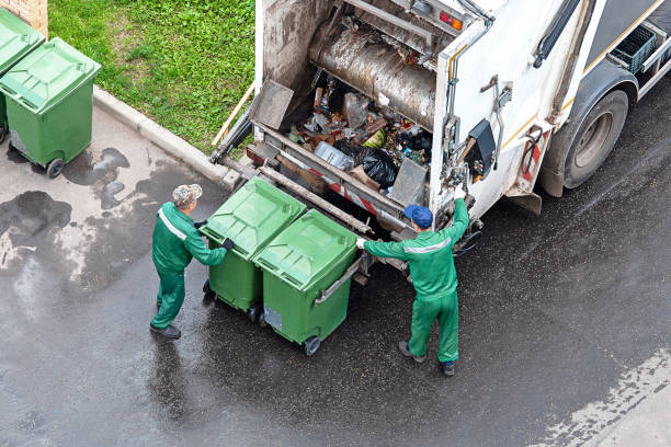 Best Appliance Removal Near Me  in Ina, IL