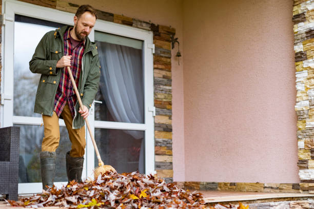 Best Trash Removal Near Me  in Ina, IL