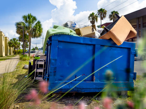 Best Attic Cleanout Services  in Ina, IL