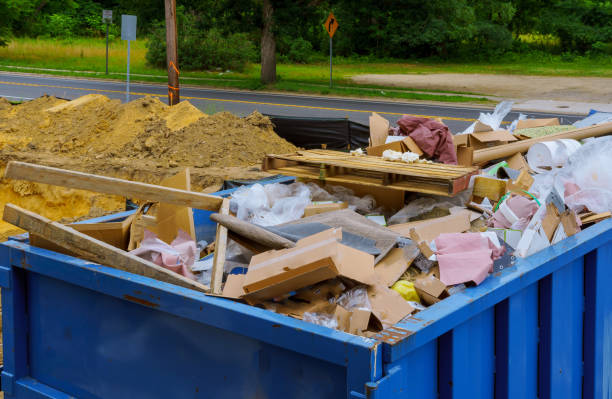 Best Commercial Cleanout Services  in Ina, IL